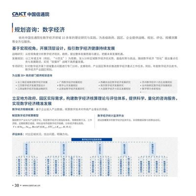 中國信息通信研究院《新基建產品手冊（2020版）》迭代更新 引領新基建發(fā)展，賦能經濟信息咨詢
