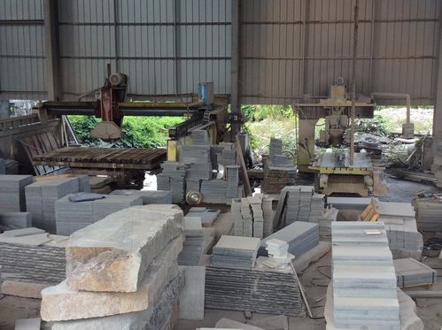 博白黑石材 加工精湛，銷售卓越，構筑永恒之美