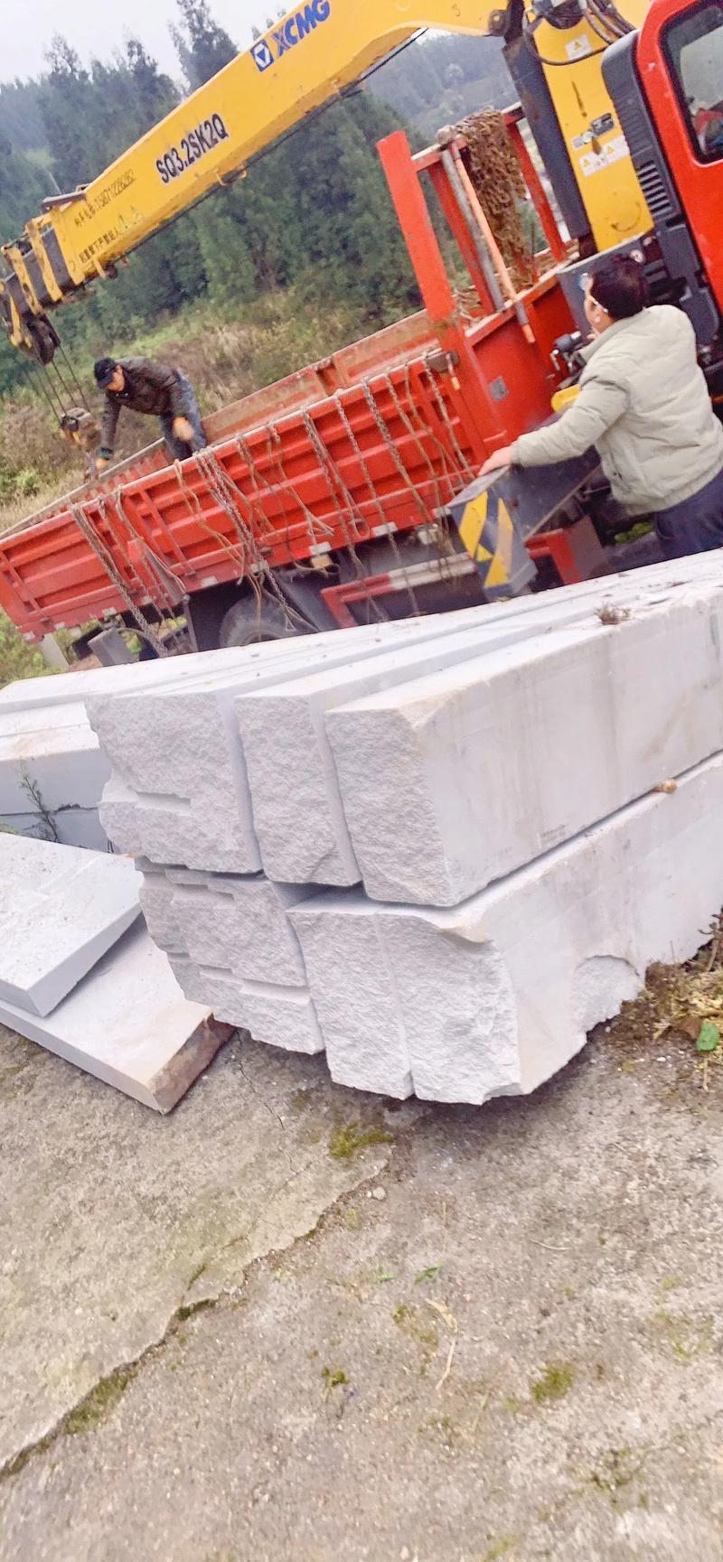 慎終追遠，匠心永續——專業石材加工服務，讓思念永恒